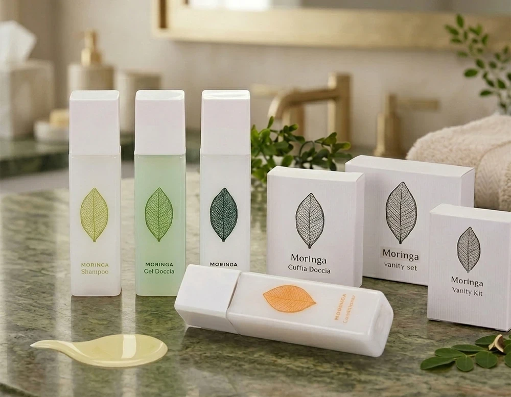 Plastic Free in Hotel: Guida alle Scadenze 2026 e 2030