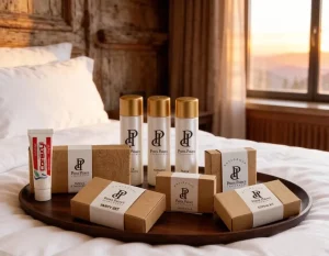 Strategie per migliorare recensioni hotel attraverso la cura del dettaglio e la linea cortesia.
