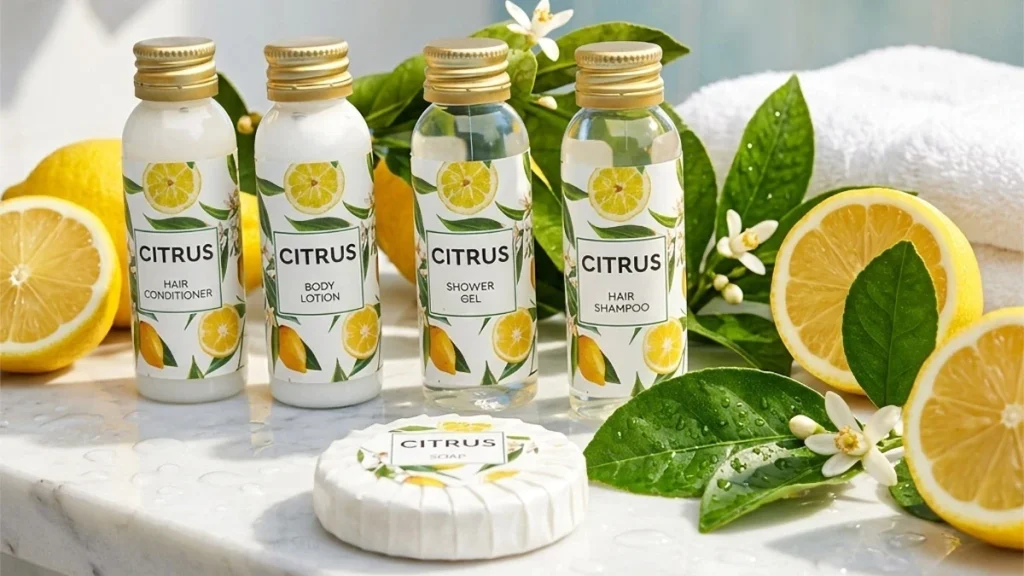 Linea Citrus